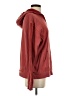 Prairie Cotton Red Fleece Size S (estimated) - photo 4