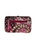Vera Bradley Paisley Purple Wallet One size - photo 2
