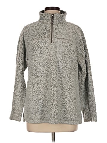 Dylan Pullover Sweater (view 1)