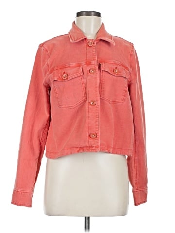 By Anthropologie Jacket (view 1)