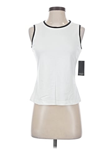 Adrienne Vittadini Sleeveless Top (view 1)