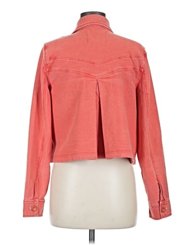 By Anthropologie Jacket (view 2)