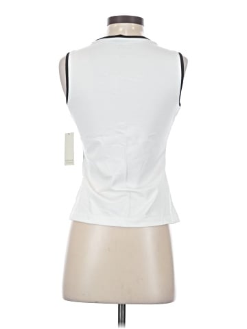 Adrienne Vittadini Sleeveless Top (view 2)