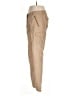 MICHAEL Michael Kors 100% Cotton Tan Cargo Pants Size 10 (estimated) - photo 5