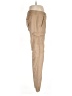 MICHAEL Michael Kors 100% Cotton Tan Cargo Pants Size 10 (estimated) - photo 4
