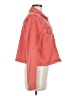 By Anthropologie Orange Jacket Size M - photo 4