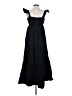 Universal Thread Black Casual Dress Size XS - photo 2