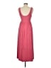 Hatch Pink Casual Dress Size Med Maternity (2) - photo 2