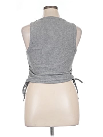 1.State Sleeveless T-Shirt (view 2)