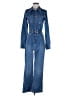 Boyish Blue Overalls Size 2 - photo 1