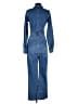 Boyish Blue Overalls Size 2 - photo 2