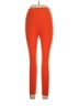 Peloton Orange Active Pants Size L - photo 1