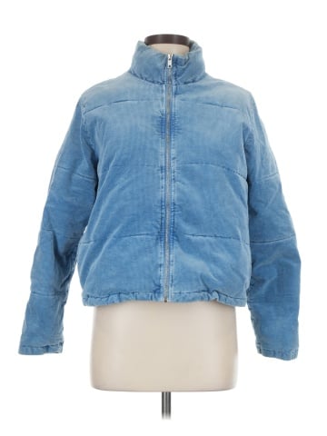 John Galt Jacket (view 1)