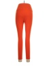 Peloton Orange Active Pants Size L - photo 2