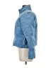 John Galt 100% Cotton Solid Blue Jacket One size - photo 5