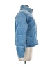 John Galt 100% Cotton Solid Blue Jacket One size - photo 4