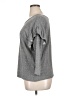 Current/Elliott Gray 3/4 Sleeve T-Shirt Size Sm (1) - photo 5
