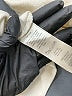 Current Air Ivory Long Sleeve Blouse Size S - photo 8