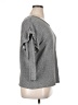 Current/Elliott Gray 3/4 Sleeve T-Shirt Size Sm (1) - photo 4