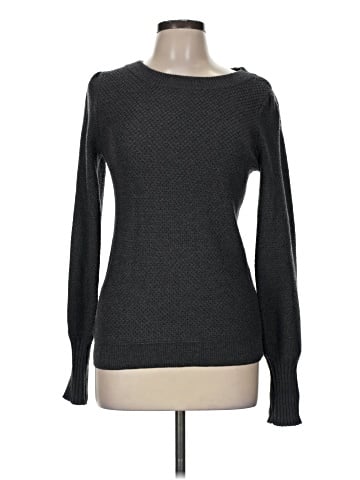 Ann Taylor Pullover Sweater (view 1)