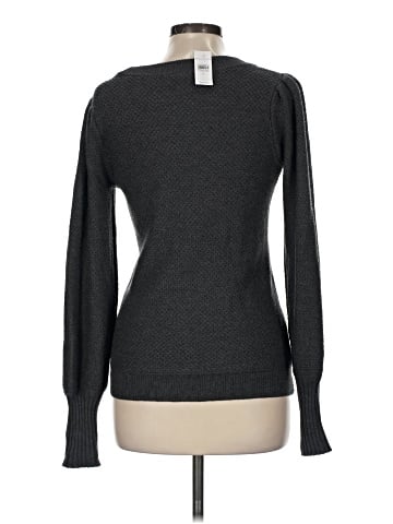 Ann Taylor Pullover Sweater (view 2)