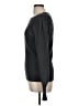 Ann Taylor Gray Pullover Sweater Size M - photo 5