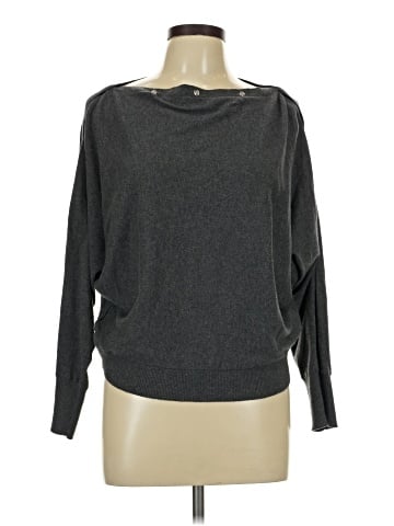 ALLSAINTS Long Sleeve Top (view 1)