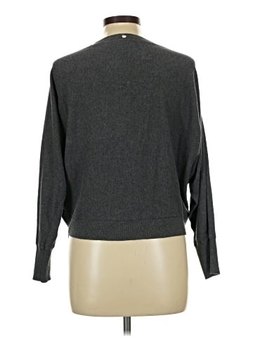 ALLSAINTS Long Sleeve Top (view 2)
