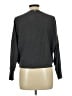 ALLSAINTS Gray Long Sleeve Top Size L - photo 2