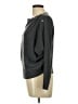 ALLSAINTS Gray Long Sleeve Top Size L - photo 5