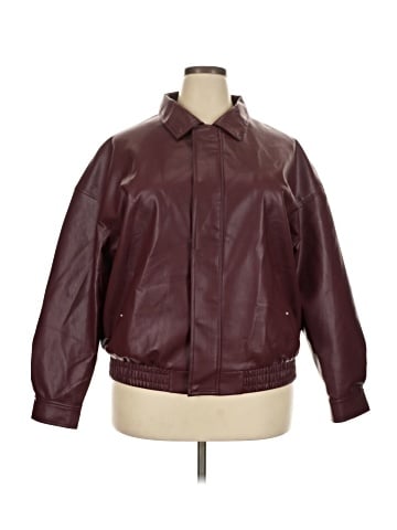 Prettygarden Jacket (view 1)