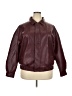 Prettygarden Burgundy Jacket Size XXL - photo 1