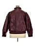 Prettygarden Burgundy Jacket Size XXL - photo 2