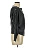 ALLSAINTS Gray Long Sleeve Top Size L - photo 4