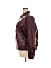 Prettygarden Burgundy Jacket Size XXL - photo 5