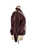 Prettygarden Burgundy Jacket Size XXL - photo 4