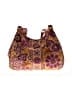 Vera Bradley Yellow Shoulder Bag One size - photo 1