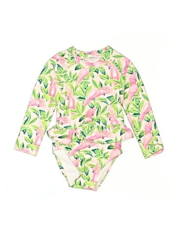 Janie and Jack Rash Guard (view 1)