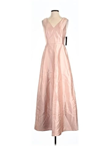 Alfred Sung Cocktail Dress (view 1)