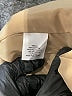 Halogen Solid Tan Casual Skirt Size 8 - photo 5