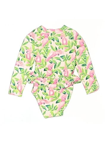 Janie and Jack Rash Guard (view 2)
