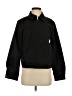 Divided by H&M Solid Black Jacket Size S - photo 1