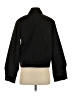 Divided by H&M Solid Black Jacket Size S - photo 2