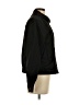 Divided by H&M Solid Black Jacket Size S - photo 4