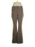 Style&Co Brown Dress Pants Size 12 - photo 1
