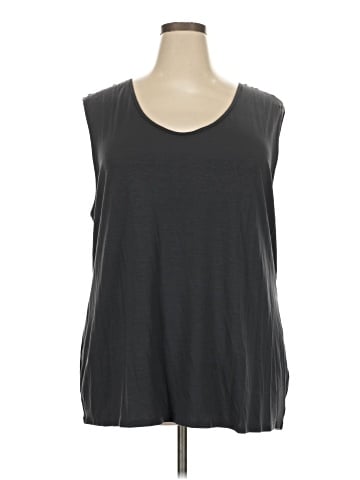 Eileen Fisher Sleeveless Top (view 1)