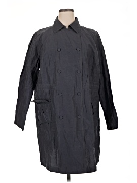 Eileen Fisher Trenchcoat