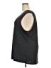 Eileen Fisher Gray Sleeveless Top Size 3X - photo 5