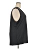 Eileen Fisher Gray Sleeveless Top Size 3X - photo 4