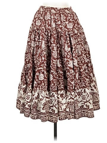 Free People Casual Skirt (view 1)